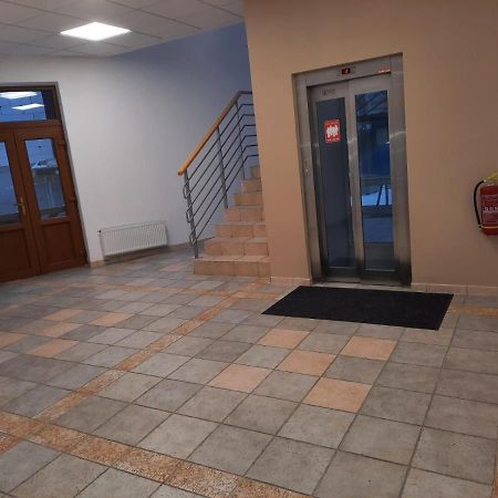 Apartman Amore Bešeňová エクステリア 写真