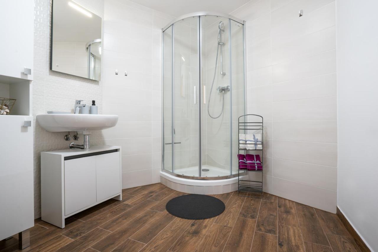 Apartman Amore Bešeňová エクステリア 写真