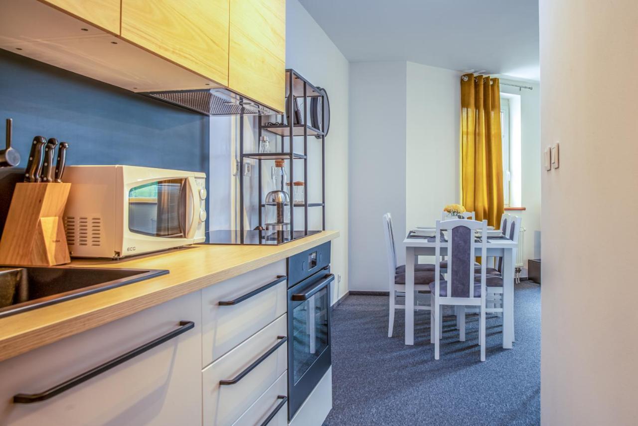 Apartman Amore Bešeňová エクステリア 写真