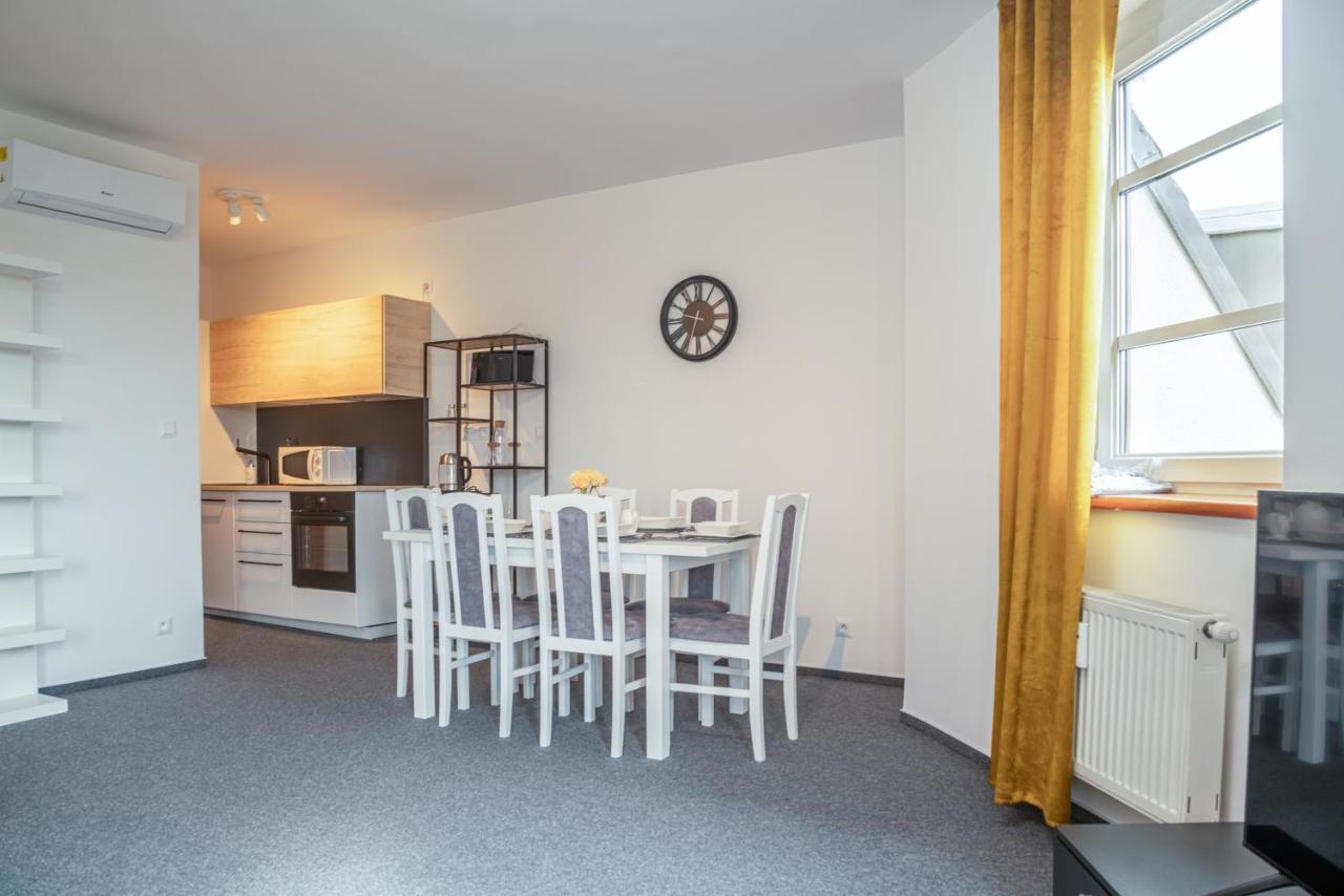 Apartman Amore Bešeňová エクステリア 写真