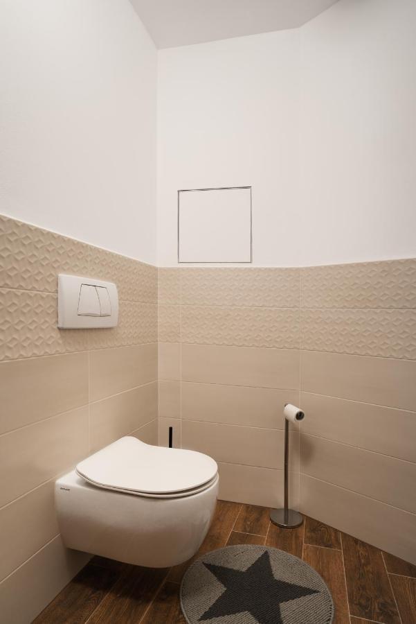 Apartman Amore Bešeňová エクステリア 写真