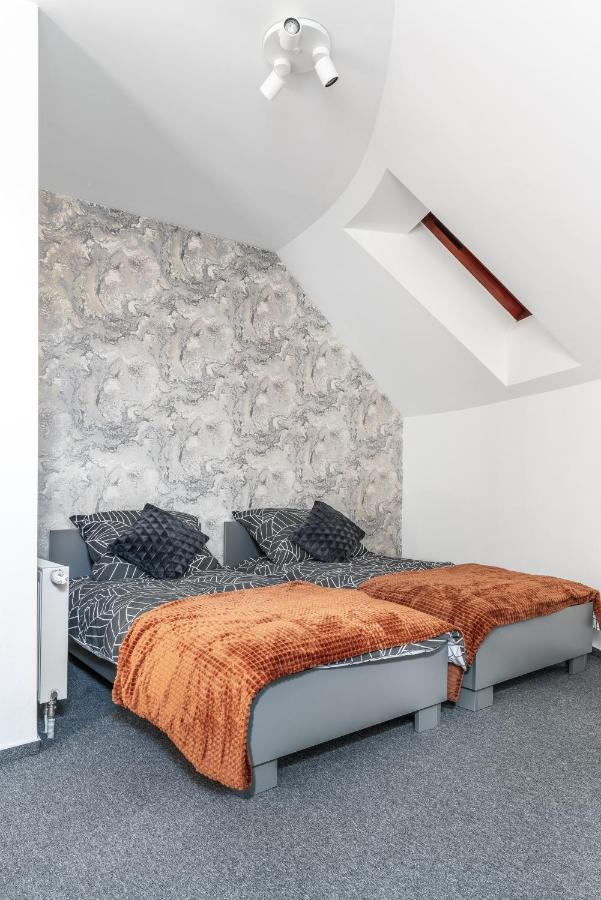 Apartman Amore Bešeňová エクステリア 写真