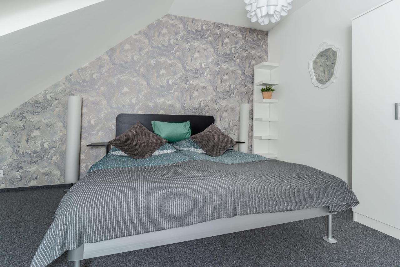 Apartman Amore Bešeňová エクステリア 写真