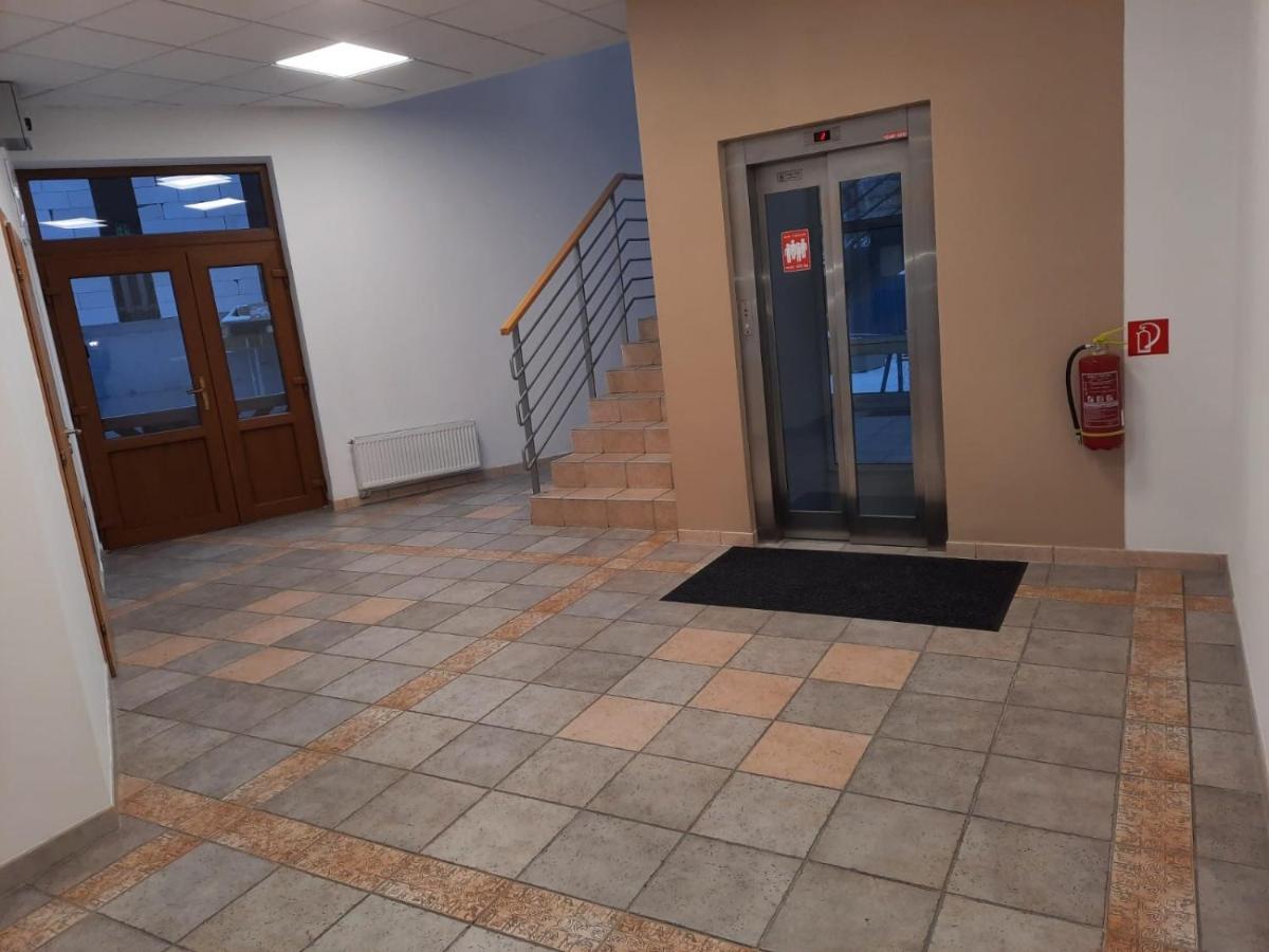 Apartman Amore Bešeňová エクステリア 写真