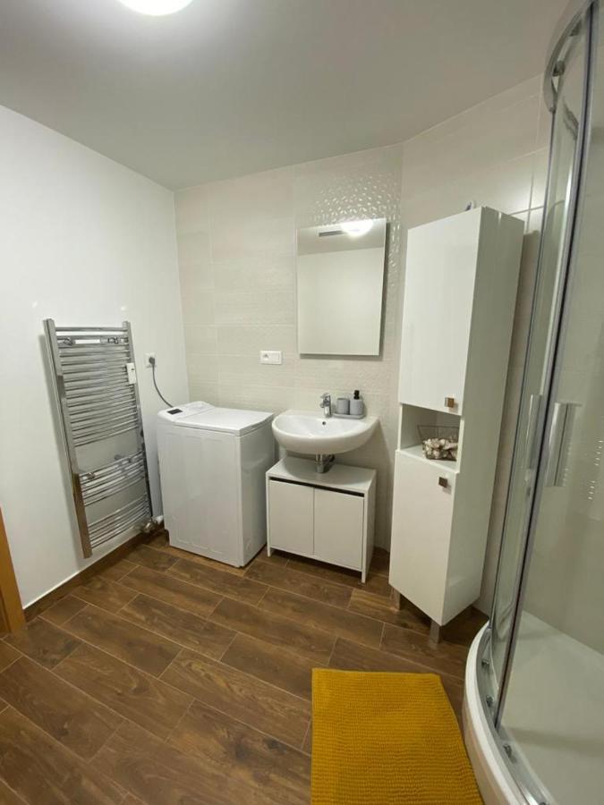Apartman Amore Bešeňová エクステリア 写真